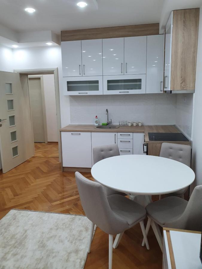 Central1 Pancevo Exterior photo