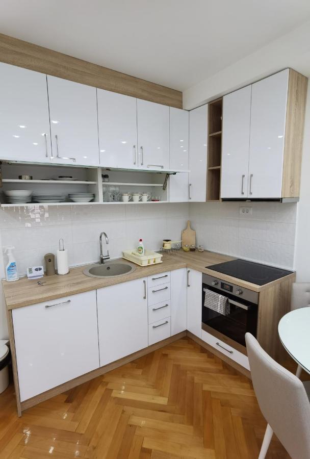 Central1 Pancevo Exterior photo