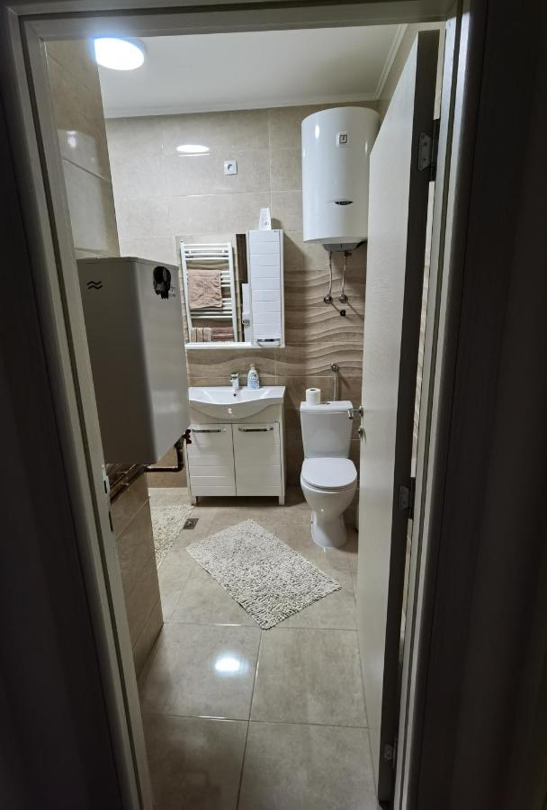 Central1 Pancevo Exterior photo